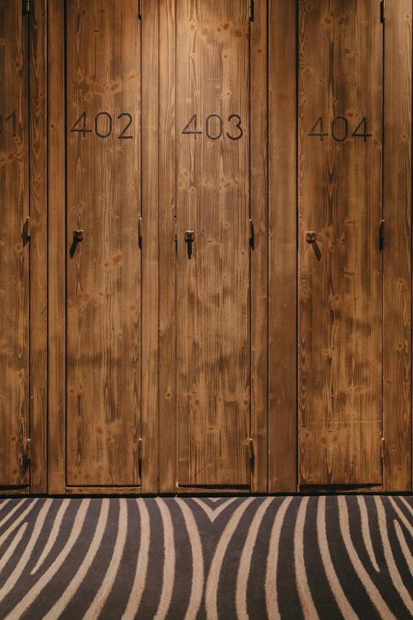 Les Suites - Maison Bouvier Tignes Dış mekan fotoğraf