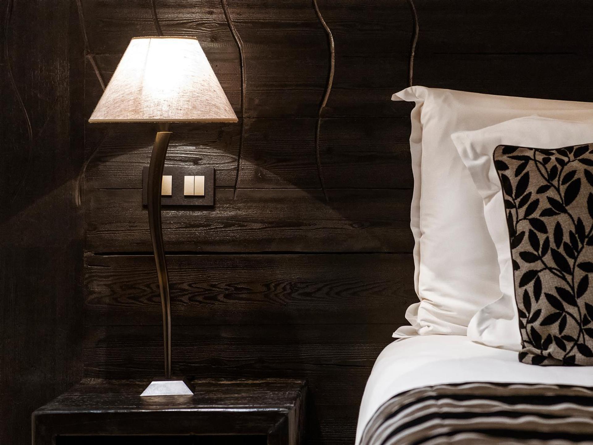 Les Suites - Maison Bouvier Tignes Dış mekan fotoğraf