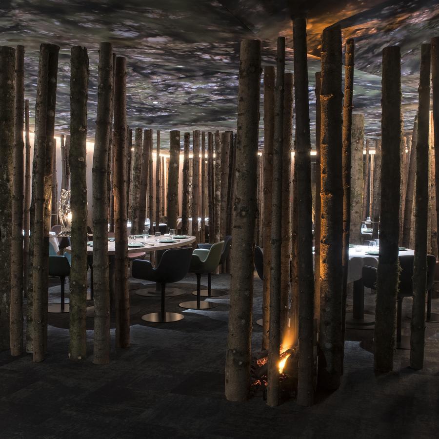 Les Suites - Maison Bouvier Tignes Dış mekan fotoğraf