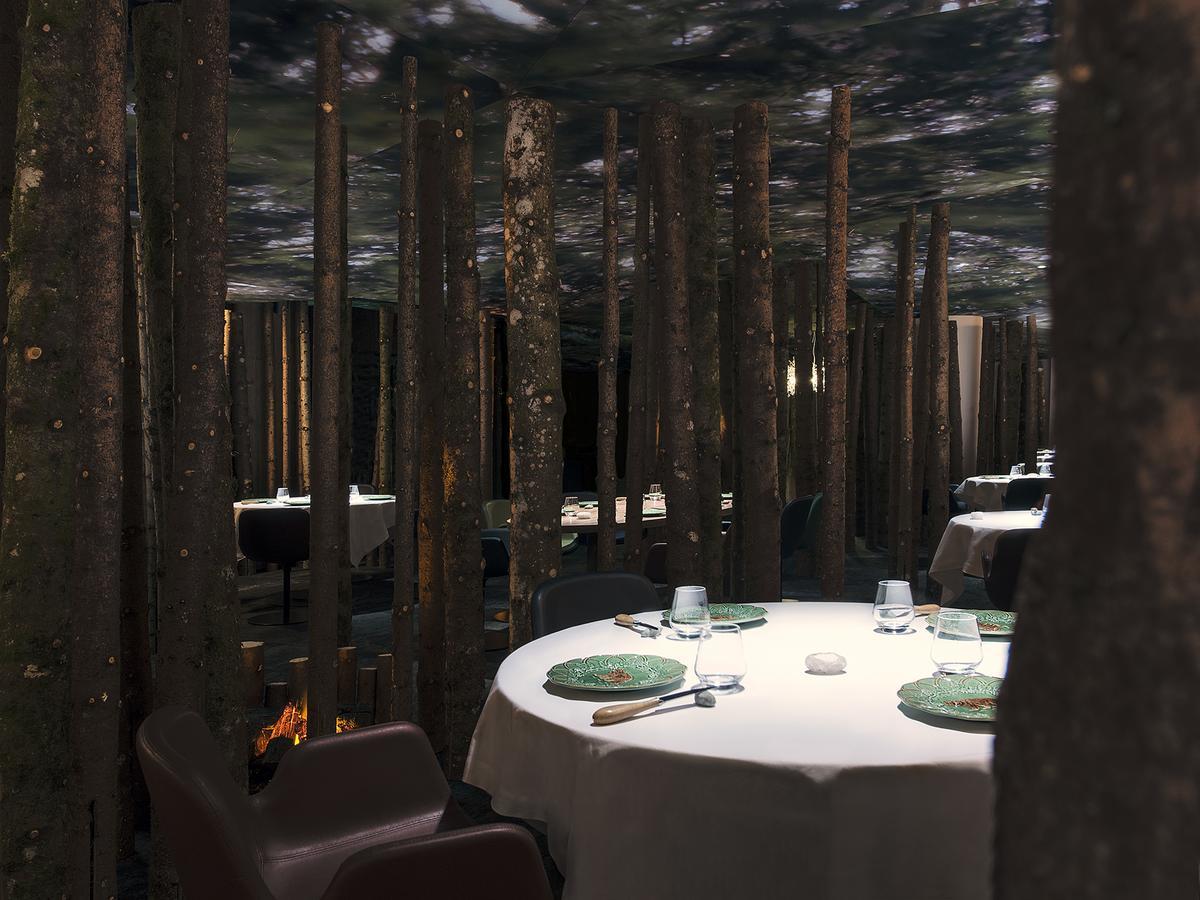 Les Suites - Maison Bouvier Tignes Dış mekan fotoğraf