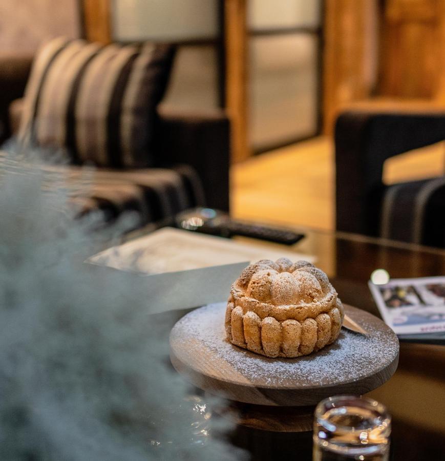 Les Suites - Maison Bouvier Tignes Dış mekan fotoğraf